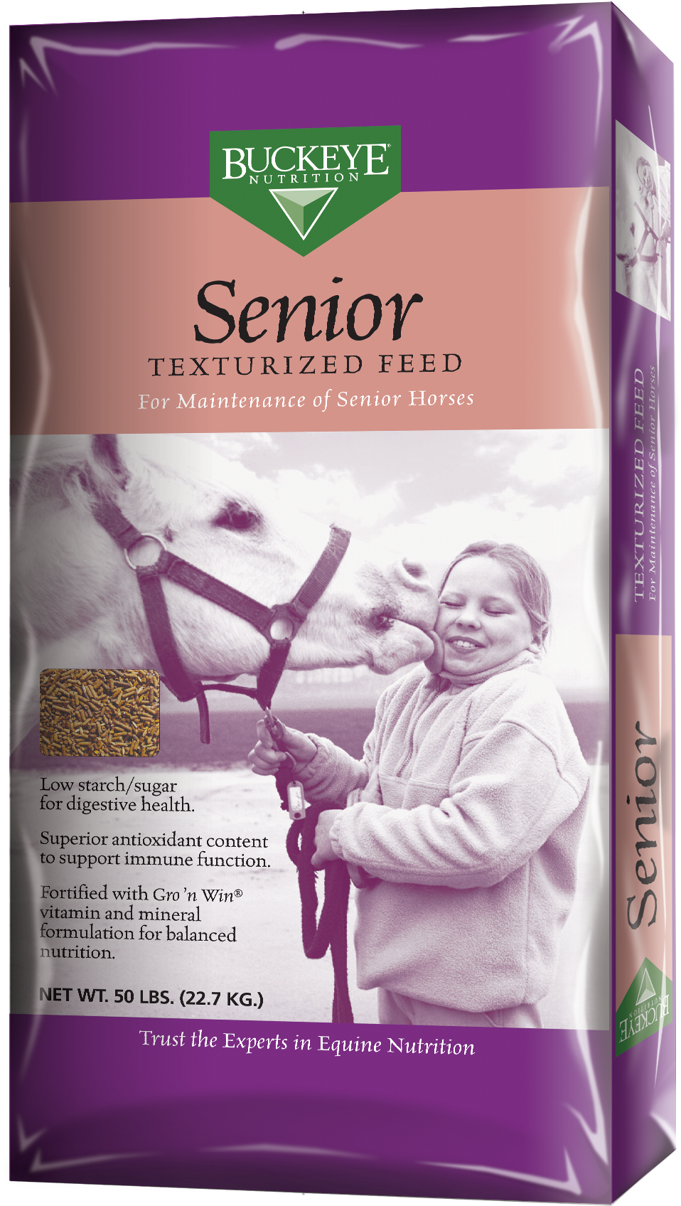 Horse Feed Bags (1126x1800), Png Download