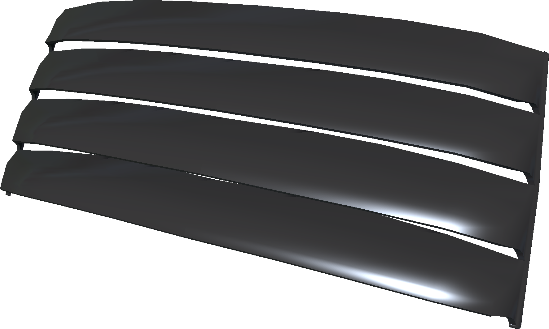 Window Grille - Jose Maria Morelos Quintana Roo (1772x1064), Png Download