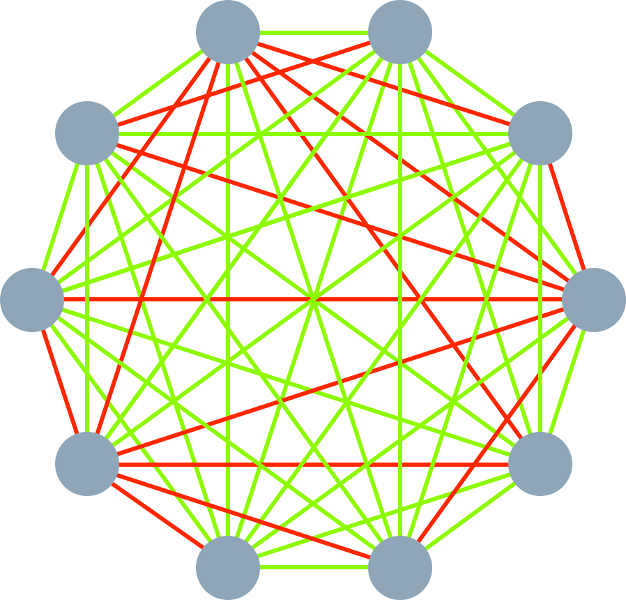 Red Connections - Trinity Church (898x860), Png Download