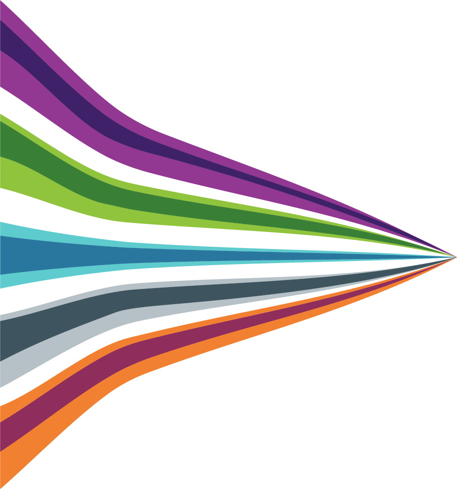 Connections - One Clear Voice (911x976), Png Download