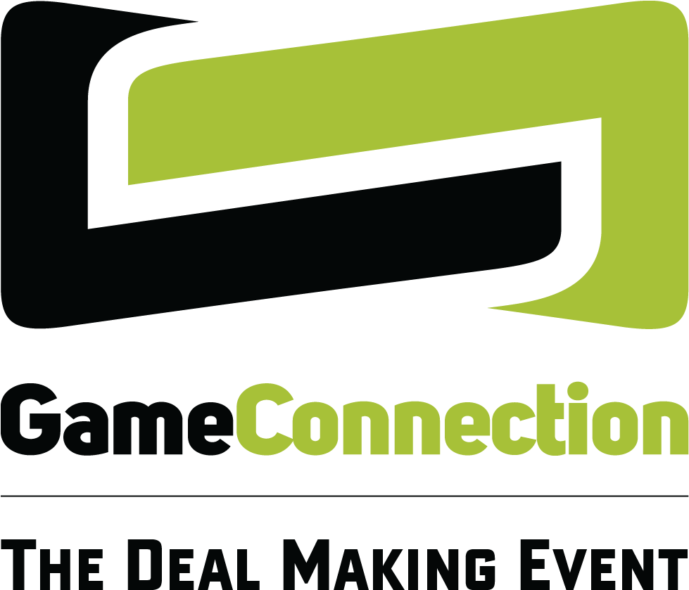 Game Connection Europe 2018 (979x869), Png Download