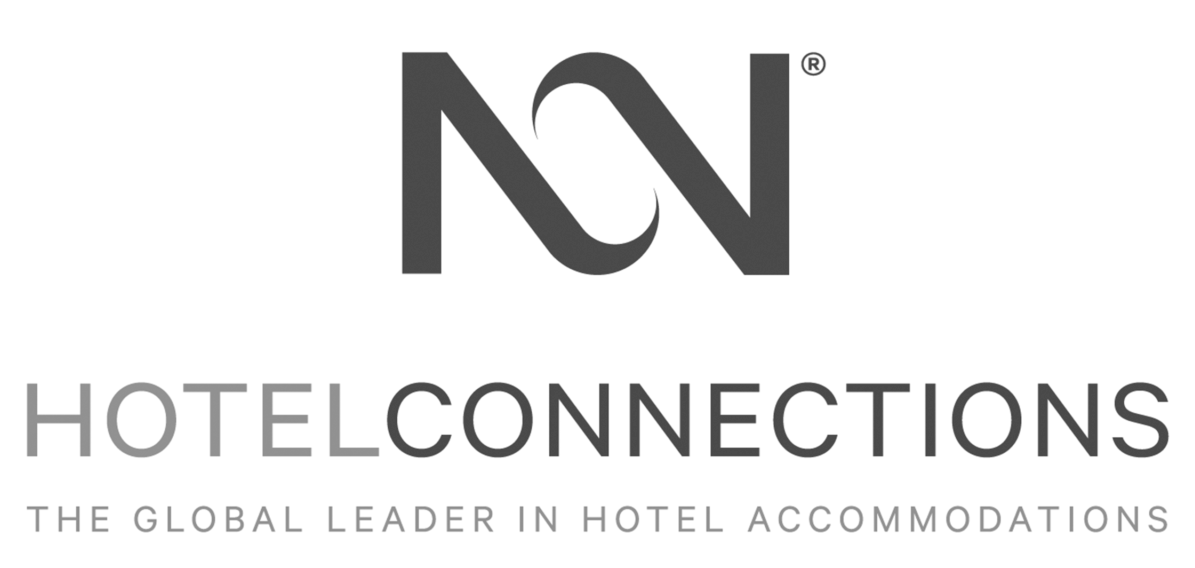 18th Annual Legacy Ball » Placed Hotelconnections - Hotel Connections Logo (1200x720), Png Download