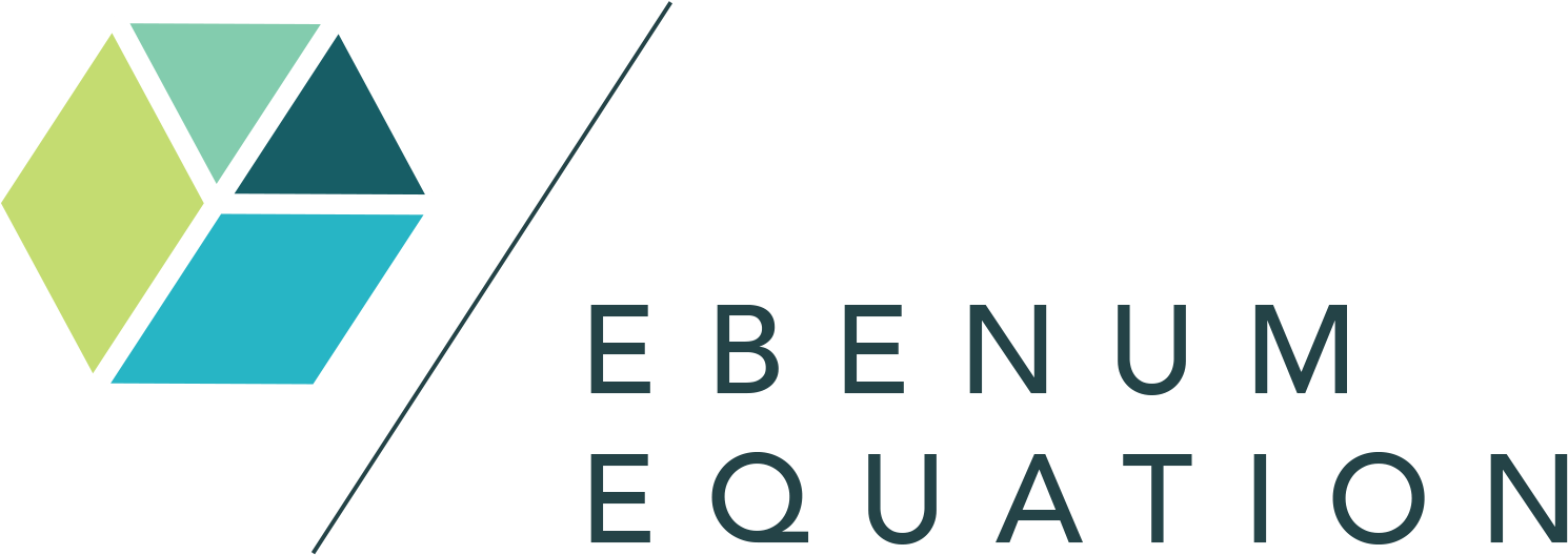 I Work With Professionals To Discover The Perfect Equation - Logo (1599x623), Png Download