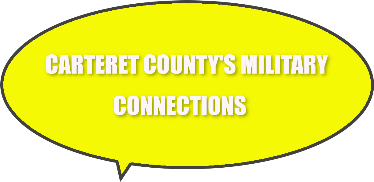 The Coast Guard And Marine Corps Have A Large Presence - North Carolina (1298x728), Png Download