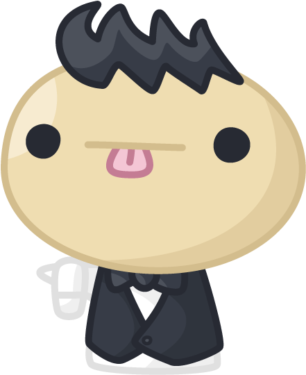 Waiter Yerrsher - Fisherman (700x700), Png Download