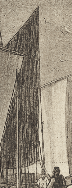 Geometric Patterns, Black And White - Cable-stayed Bridge (600x600), Png Download