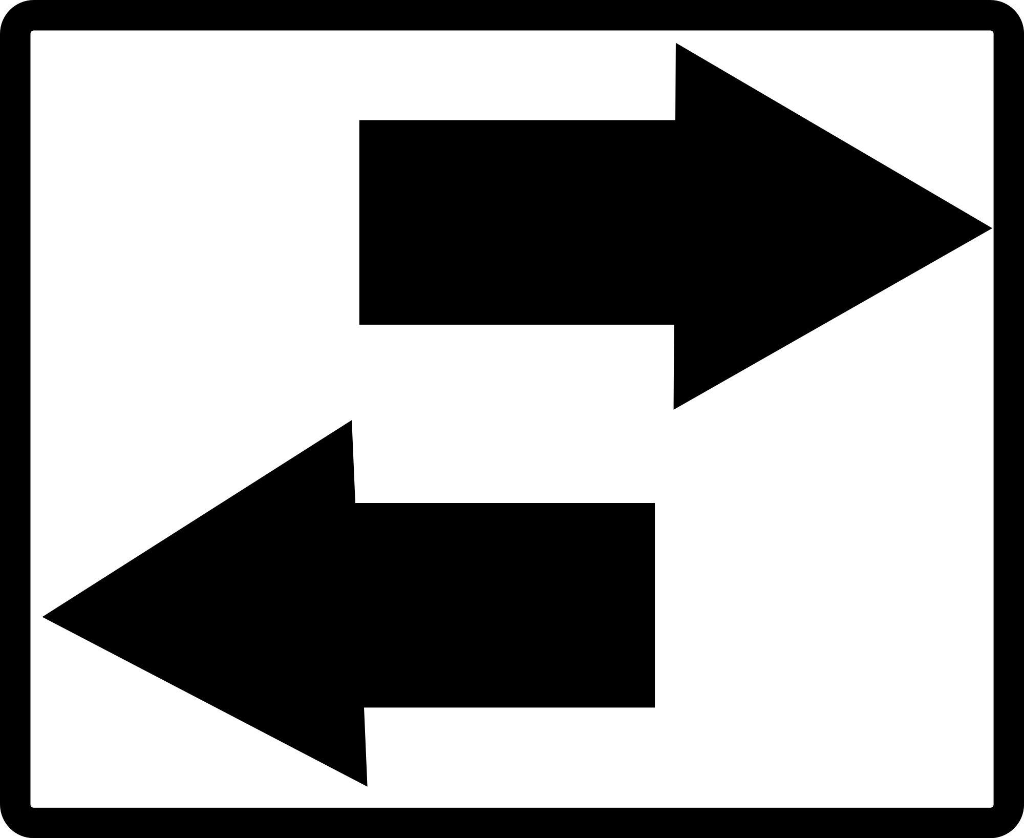 Open - Data Conection Icon Png (2000x1636), Png Download
