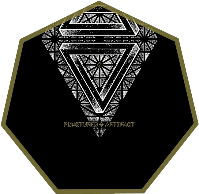 Asa = Hemp - Triangle (650x650), Png Download