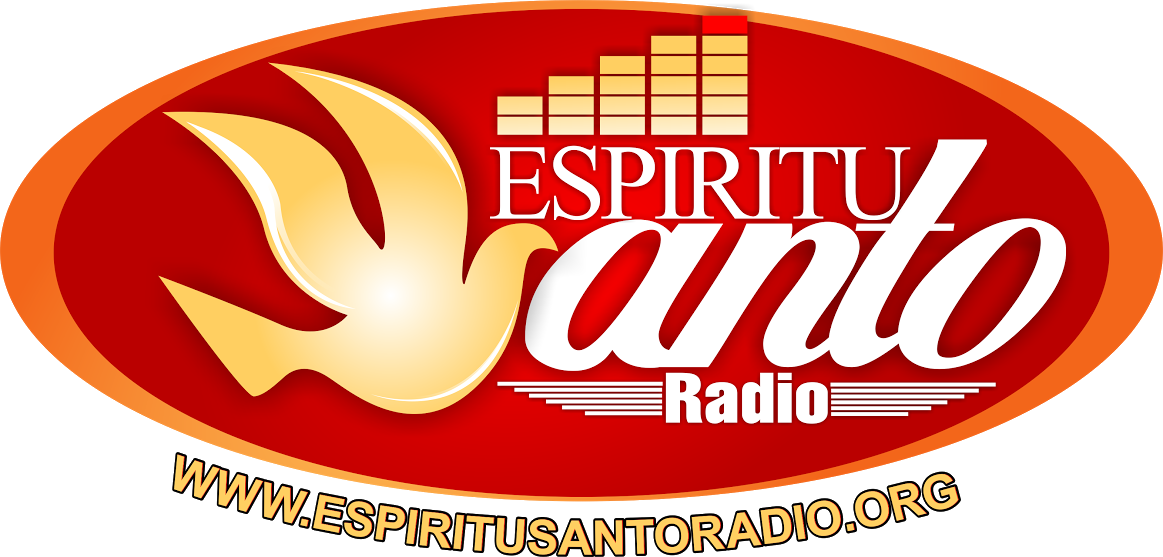 Espíritu Santo Radio - Catholic Charismatic Renewal (1163x557), Png Download