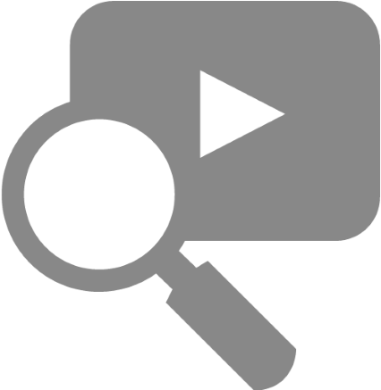 Video Curation Tools - Curation Icon (474x474), Png Download