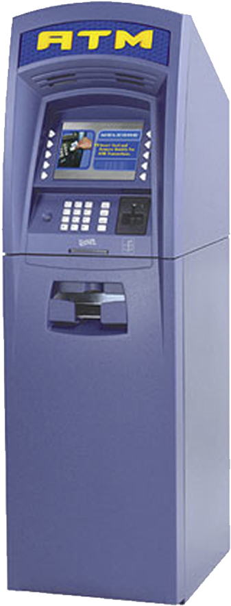 Atm Machine Body - Atm Machine (1200x900), Png Download