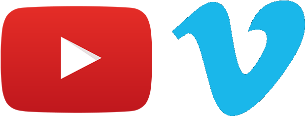 Vlogo (646x300), Png Download