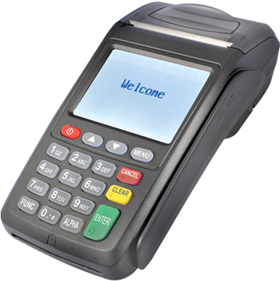 Paytivo Gprs Mini Atm Pos - Mini Atm (398x450), Png Download