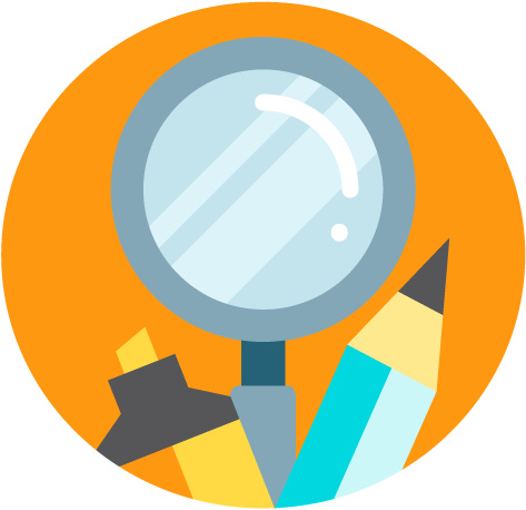 The Elm Planning Tool In The Planning Toolbox Will - Action Plan Icon Png (500x483), Png Download