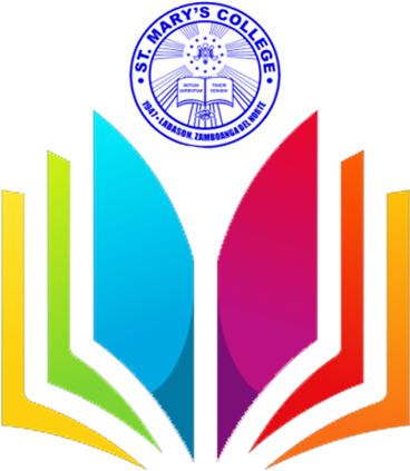 Biography Of Mother Ignacia Del Espiritu Santo - Saint Mary's College Of Labason Logo (600x600), Png Download