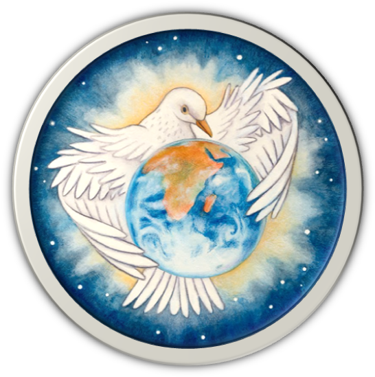 Ven Creador Espiritu - Catholic Liturgical Calendar 2011 (555x558), Png Download