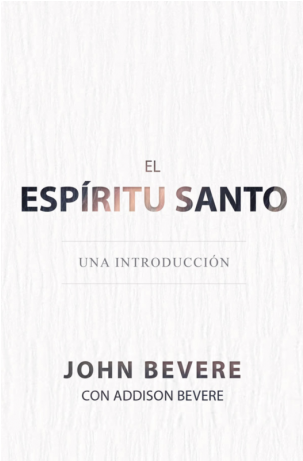 El Espíritu Santo - Holy Spirit: An Introduction (736x460), Png Download