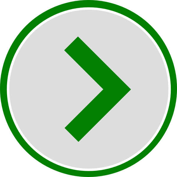 How To Set Use Icon Green & Light Braun Icon Png (600x601), Png Download