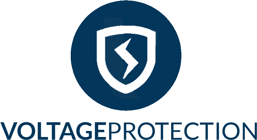Voltage Protection Icon - Icon (1000x619), Png Download