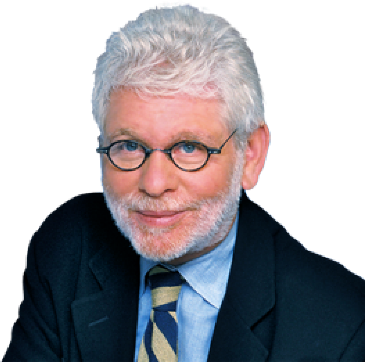 The Appeal Of Trump - Richard Cohen (1248x1247), Png Download