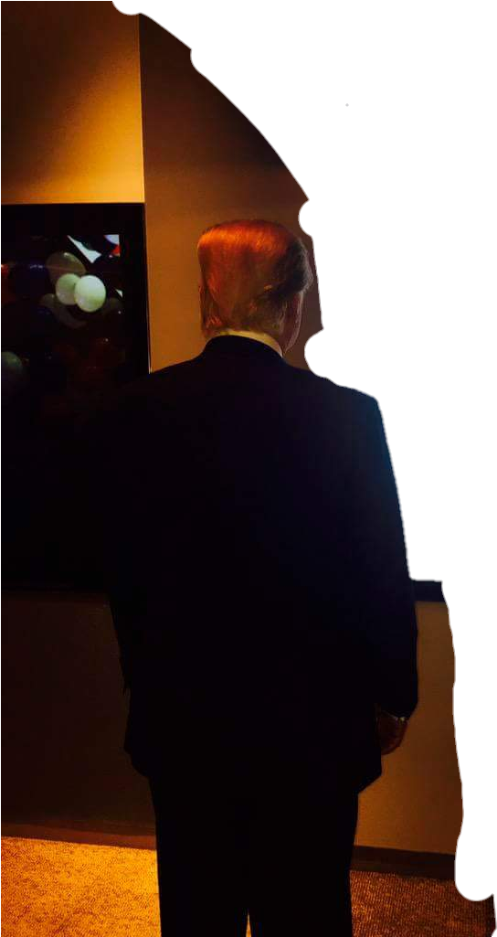 Shitpostbot - Gorilla (768x1024), Png Download