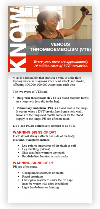 Know And Go - Flyer (700x700), Png Download