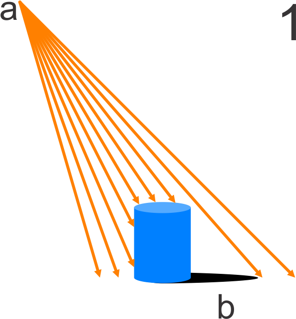 4 Answers - Graphic Design (1016x642), Png Download