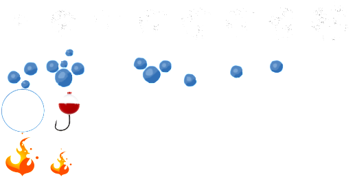 The Fire Is Updated To The Curse Thingy It Look Nice - Photobucket (1024x1024), Png Download