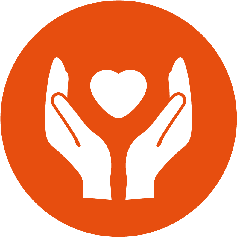 Improve Quality Of Care (800x800), Png Download