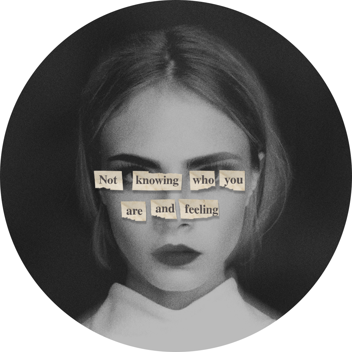 Cara-delevingne - Cara Delevingne (1149x1149), Png Download