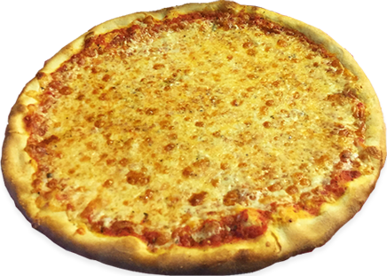 Di Piazza Italian Restaurant Pizza - California-style Pizza (436x311), Png Download