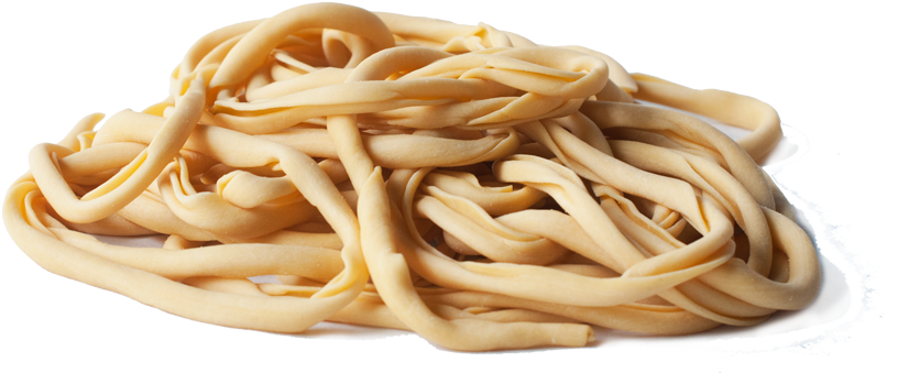 Sotto Sotto Pasta Home2brite - Fettuccine (838x350), Png Download