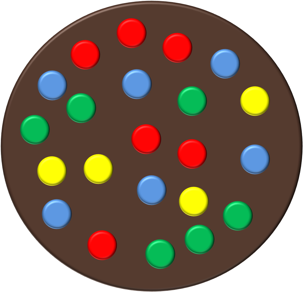 Candy Bomb - Candy Crush Saga (973x939), Png Download
