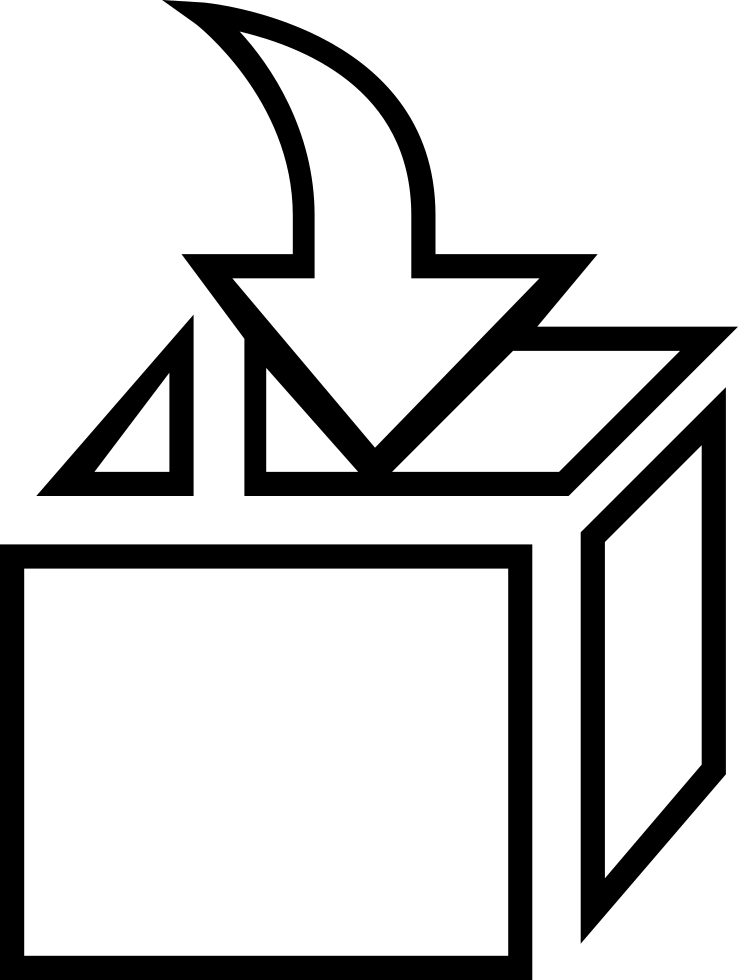 Ic File Crush Comments - Computer File (738x980), Png Download