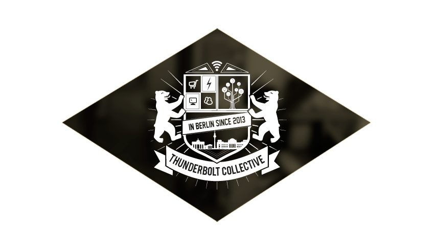 Thunderbolt Collective Thunderbolt Collective - Paccar 10 Ppm (847x489), Png Download