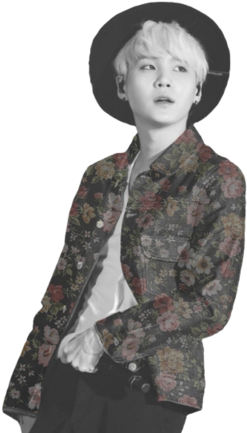 Min Yoongi Png - Suga Bts Wallpaper 2016 (400x600), Png Download