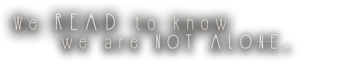 Black Badger - We Are Not Alone Png (1385x346), Png Download