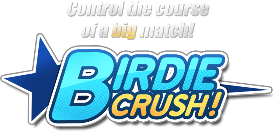 가볍게 즐기는 Big 매치 Birdie Crush (904x434), Png Download