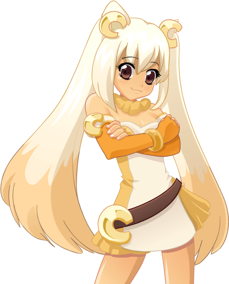 Girl Cassie Happy - Crush Crush Cassie Png (1024x960), Png Download