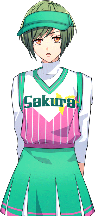 Yuki Serious N Transparent - 瑠璃 川 幸 初恋 甲子園 (1024x1024), Png Download