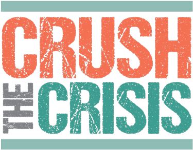 Parkridge Medical Center Hosts “crush The Crisis” Opioid - Due North (400x319), Png Download