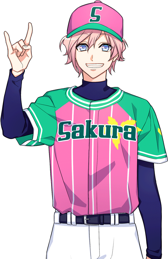 Muku Action R Transparent - A3! アクリルスタンド/椋 (1024x1024), Png Download