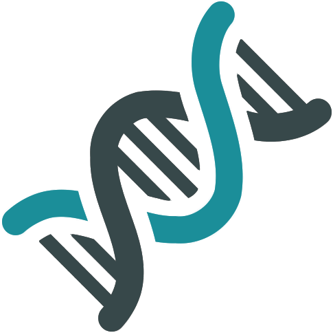 Dna Png - Dna Symbols (500x500), Png Download