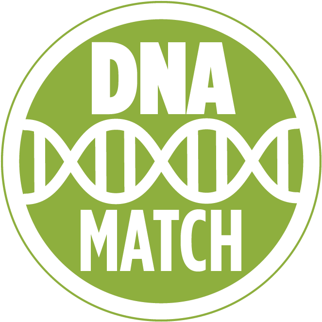 Dna Match Icon (818x818), Png Download
