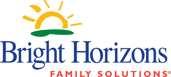 At Bright Horizons Family Solutions, 88 Percent Of - Bright Horizons Family Solutions (600x272), Png Download