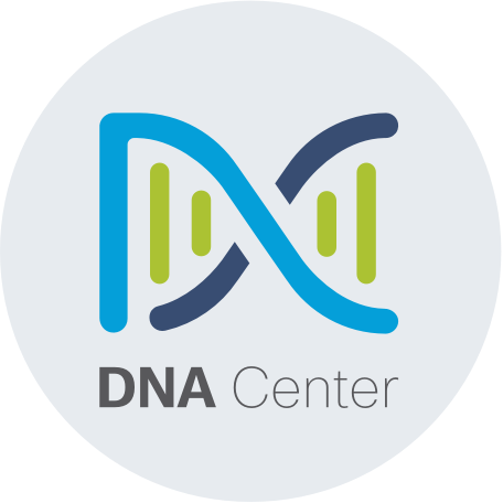 Dna-icon - Cisco Dna Center Logo (456x456), Png Download
