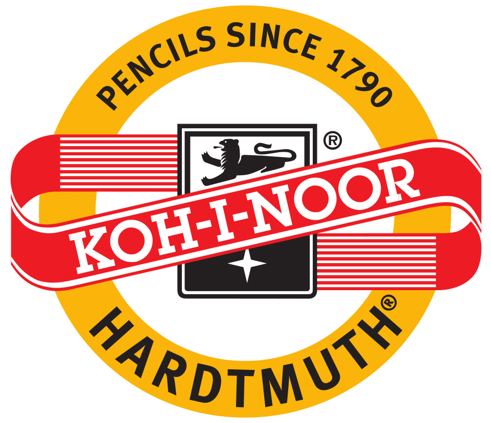 Koh I Noor Logos Pinterest Images And - Koh I Noor Png (1000x866), Png Download