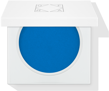 Eyeshadow - Deep Blue - Washing Machine (600x600), Png Download