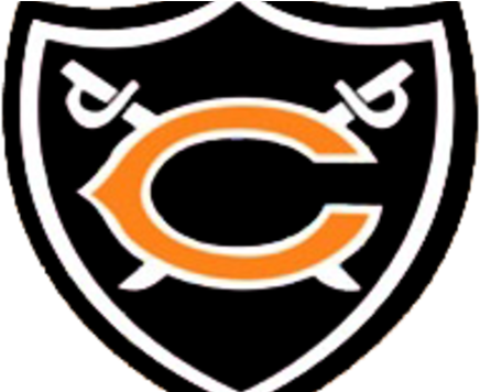 Coldwater Cavaliers - Coldwater Ohio 2018 Volleyball (480x355), Png Download