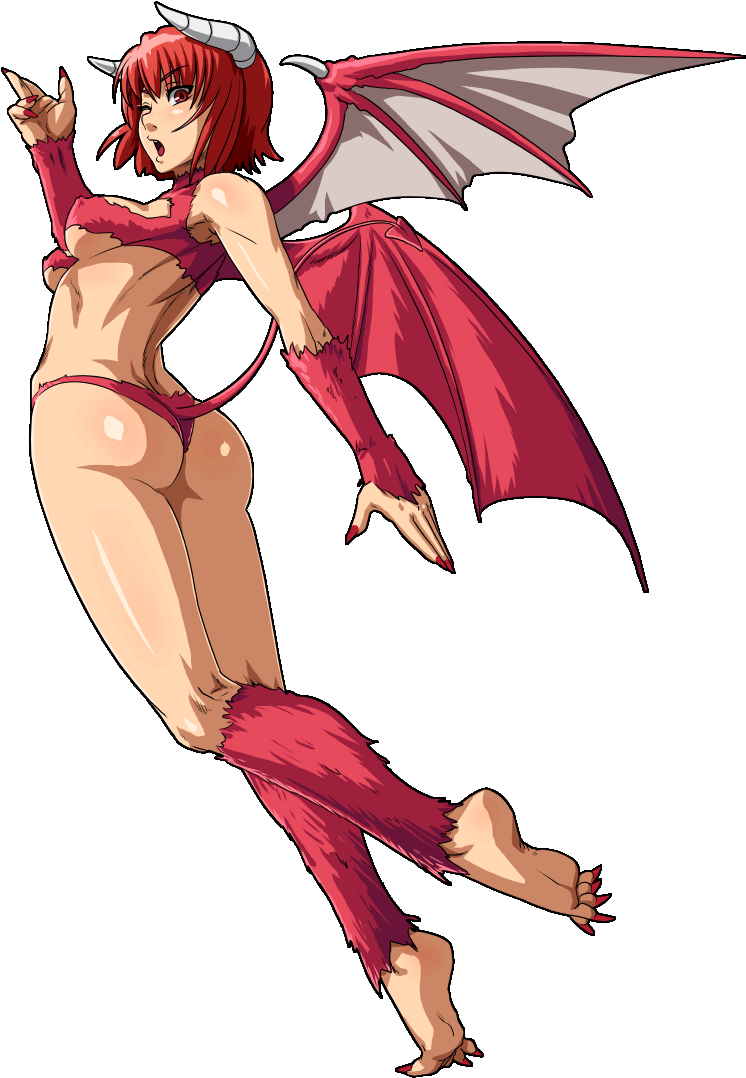 Pixie Anime - Monster Rancher Pixie (900x1200), Png Download